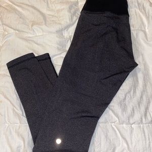 Sz 8 lululemon legging